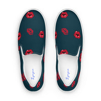 Women's Slip-On Canvas