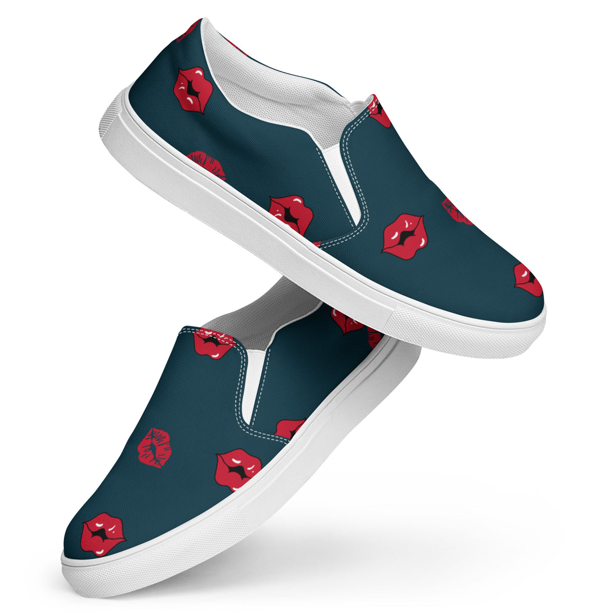 Women's Slip-On Canvas
