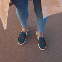 Women's Slip-On Canvas