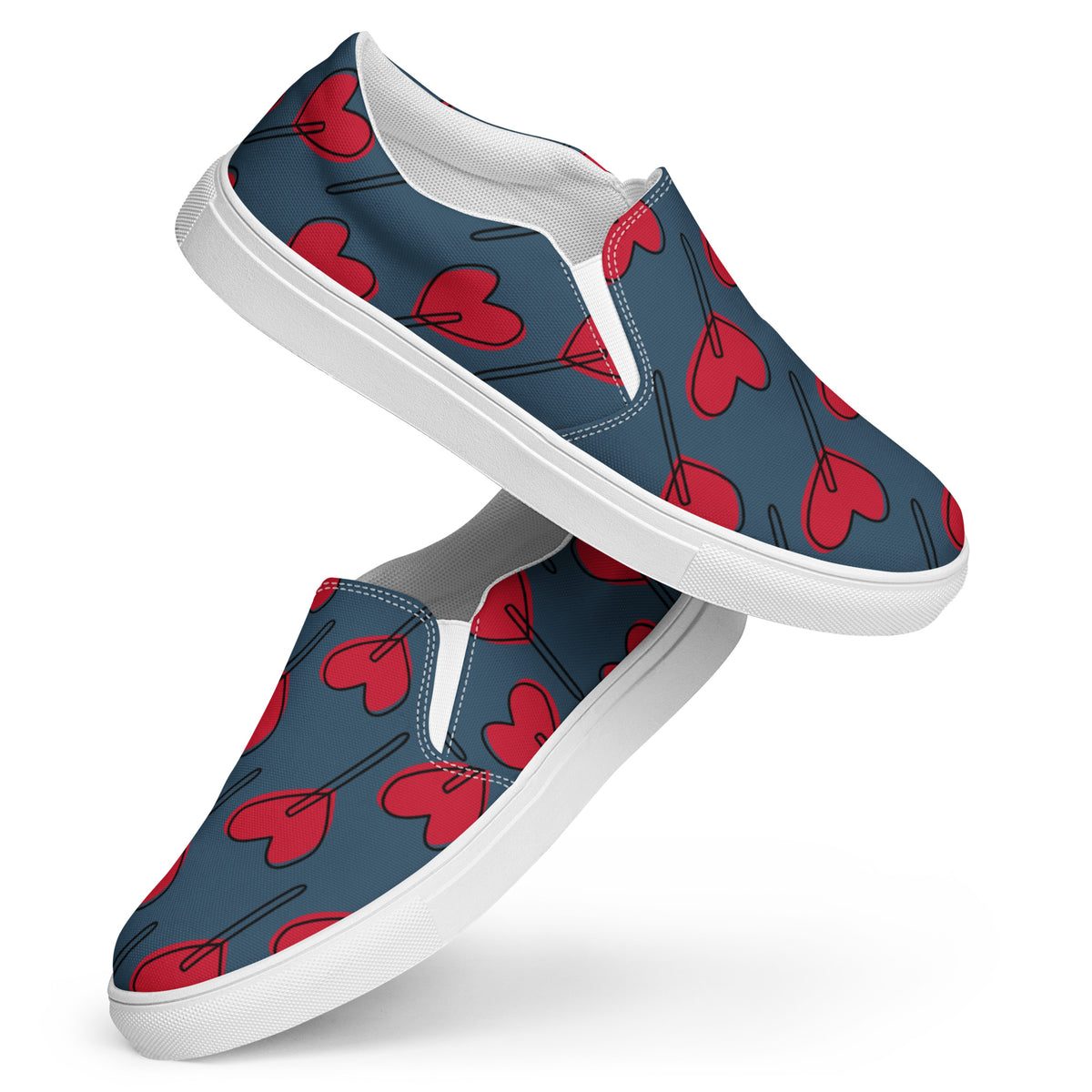 Women's Slip-On Canvas