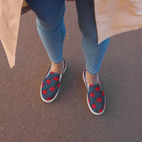 Women's Slip-On Canvas