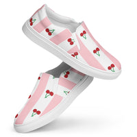 Women's Slip-On Canvas