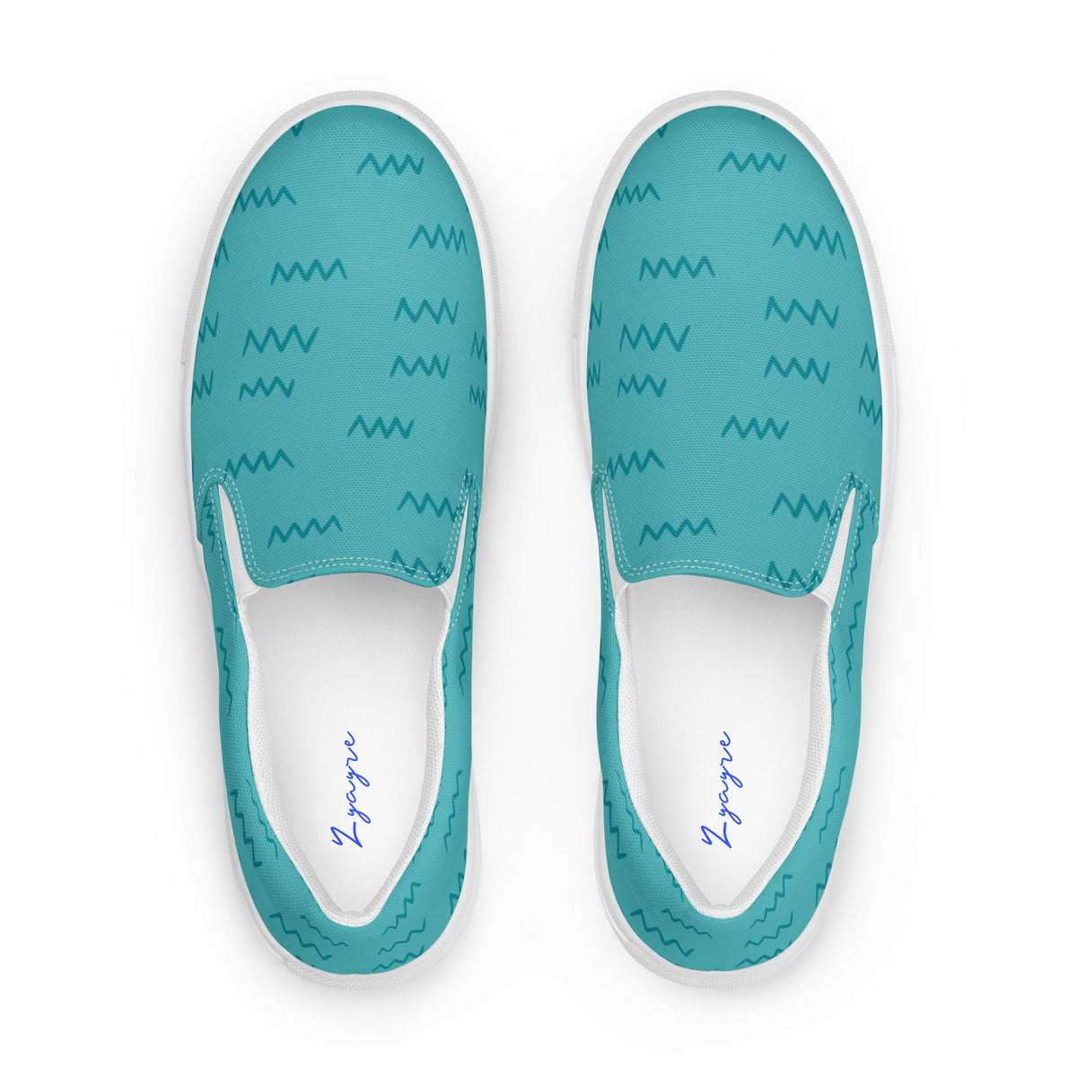 Women's Slip-On Canvas