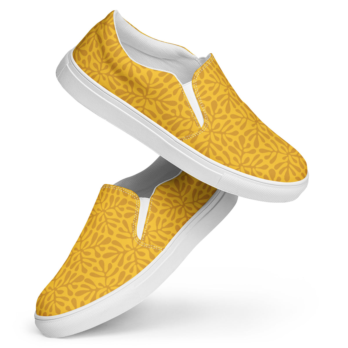 Women's Slip-On Canvas