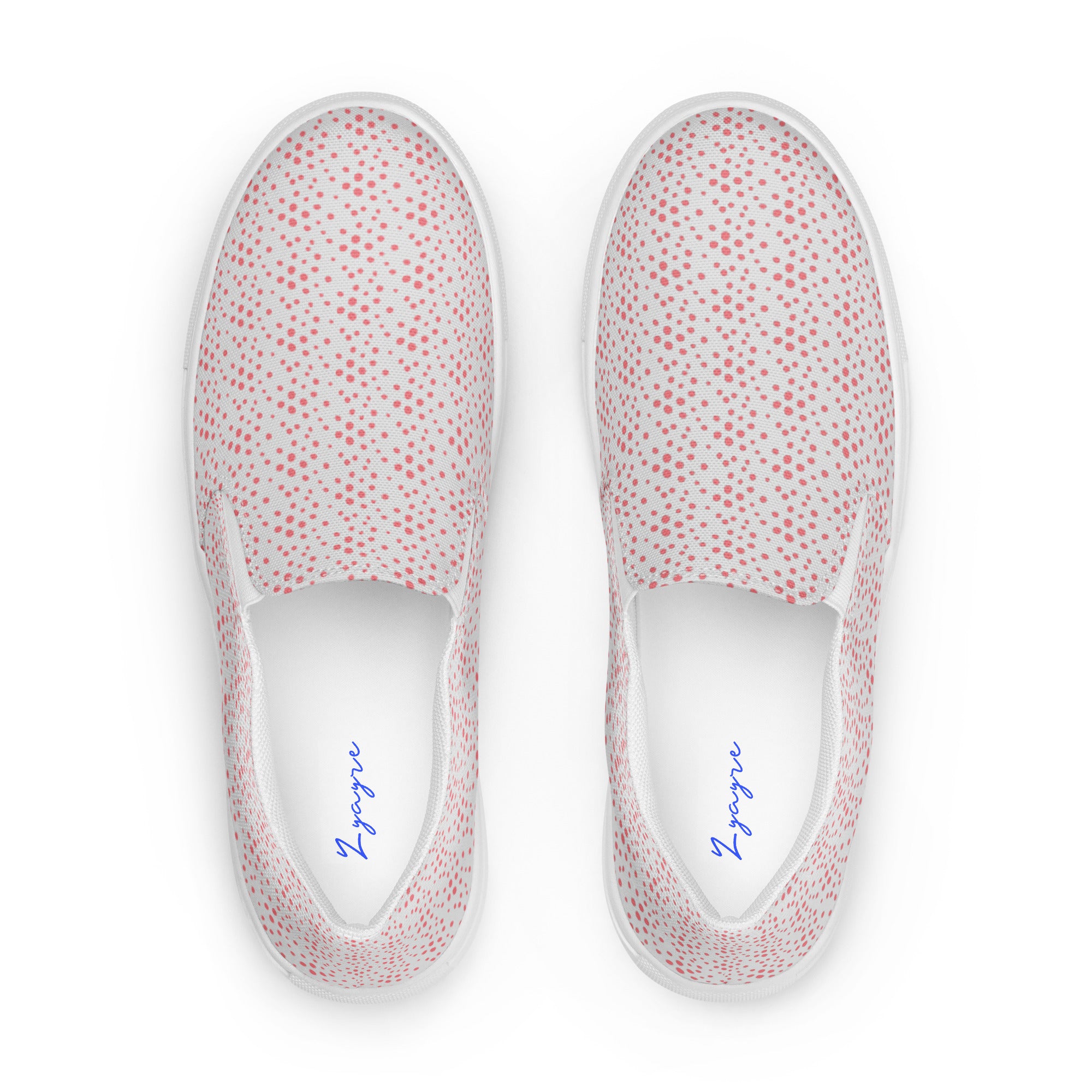 Women's Slip-On Canvas