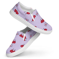 Women's Slip-On Canvas