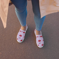 Women's Slip-On Canvas