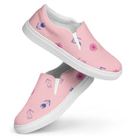 Women's Slip-On Canvas