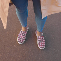 Women's Slip-On Canvas