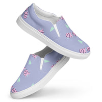 Women's Slip-On Canvas