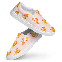Women's Slip-On Canvas