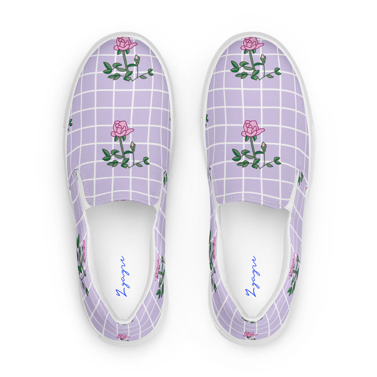 Women's Slip-On Canvas