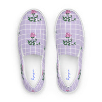 Women's Slip-On Canvas