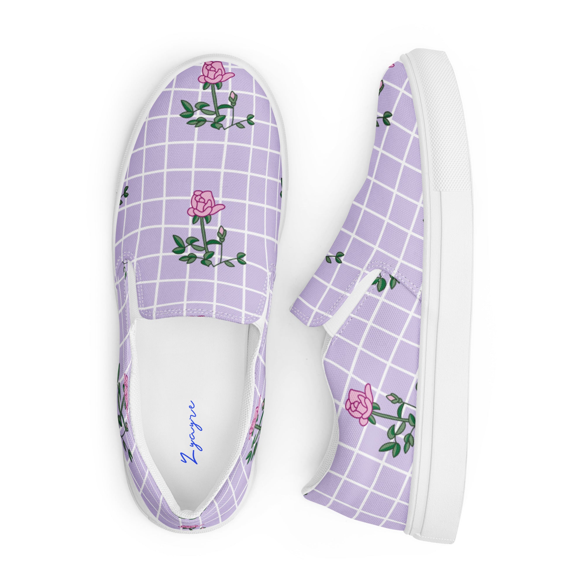 Women's Slip-On Canvas