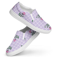Women's Slip-On Canvas