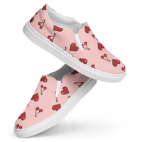 Women's Slip-On Canvas