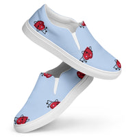 Women's Slip-On Canvas
