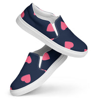 Women's Slip-On Canvas