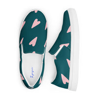 Women's Slip-On Canvas