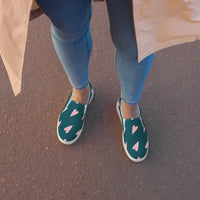 Women's Slip-On Canvas