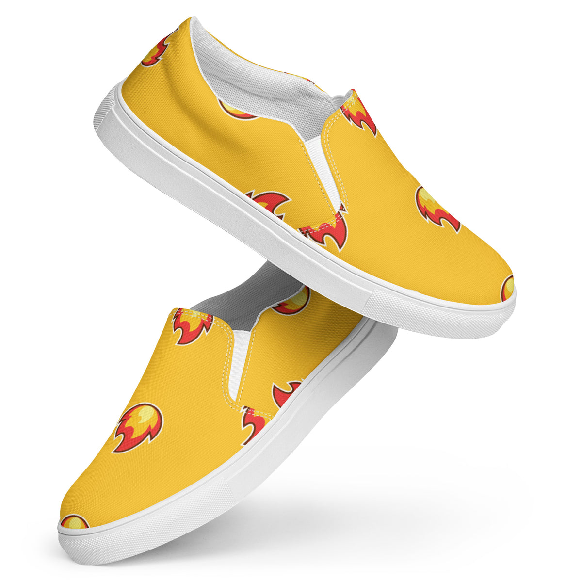 Women's Slip-On Canvas