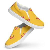 Women's Slip-On Canvas
