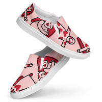 Women's Slip-On Canvas