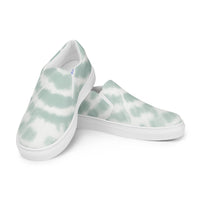 Women's Slip-On Canvas