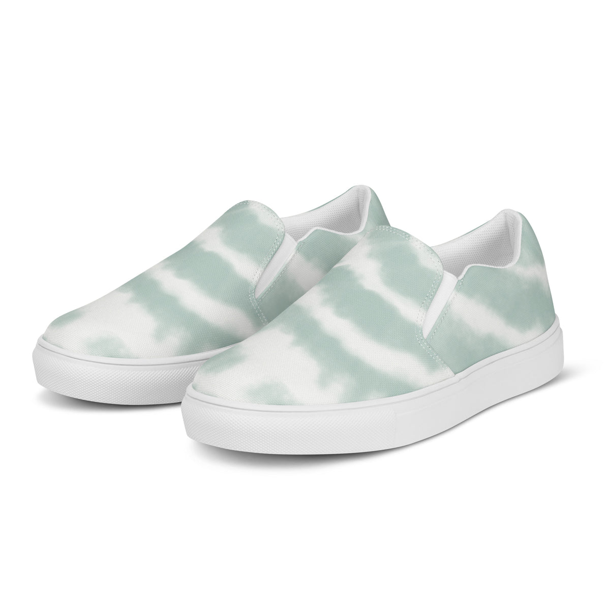 Women's Slip-On Canvas