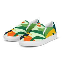 Women's Slip-On Canvas