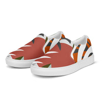 Women's Slip-On Canvas