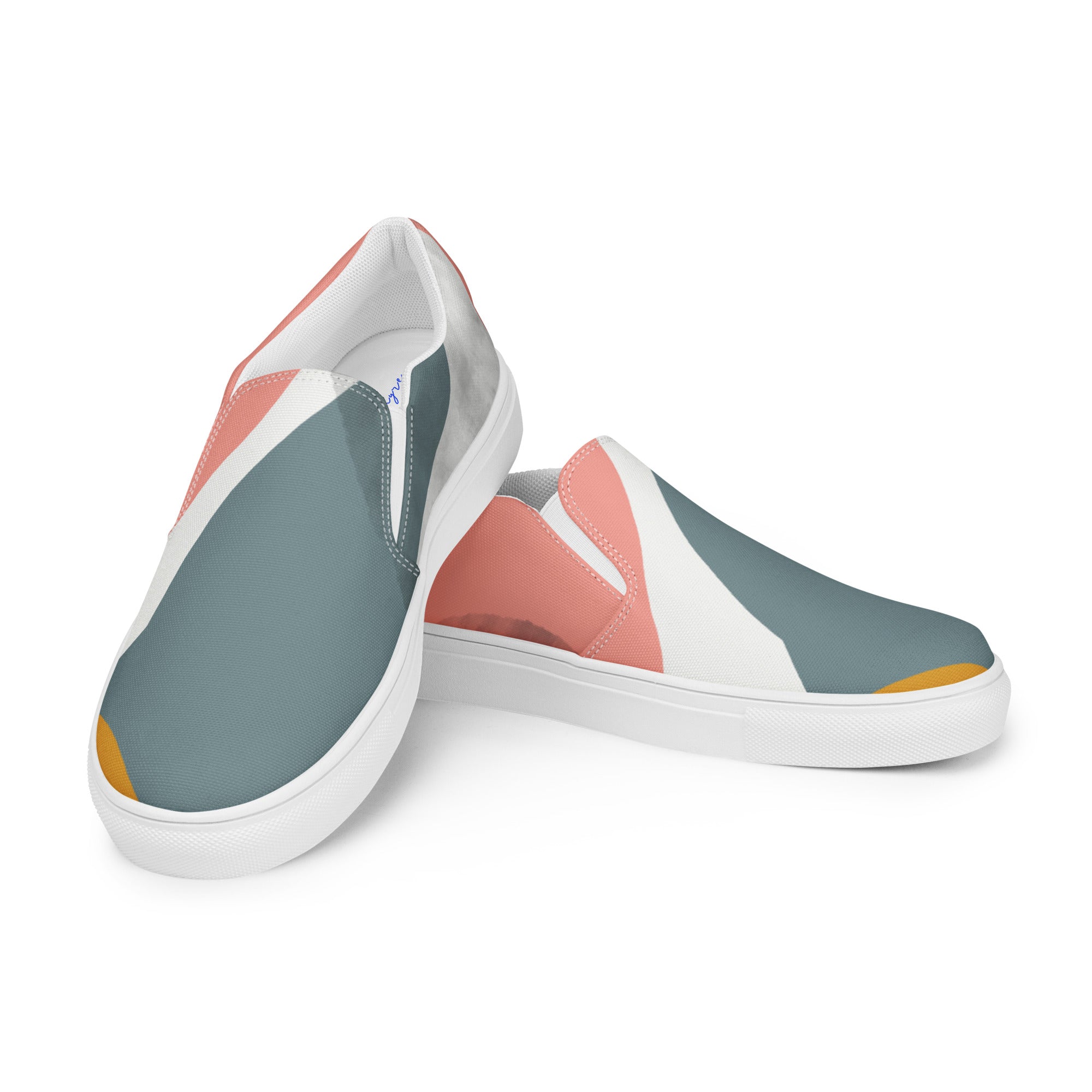 Women's Slip-On Canvas