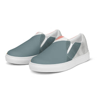 Women's Slip-On Canvas