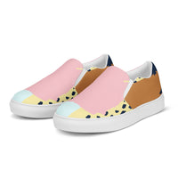 Women's Slip-On Canvas