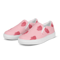 Women's Slip-On Canvas