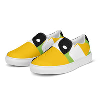 Women's Slip-On Canvas