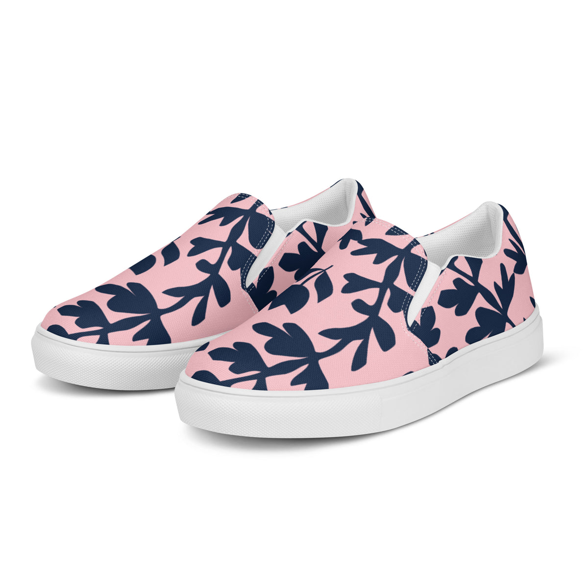 Women's Slip-On Canvas