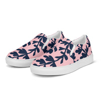 Women's Slip-On Canvas