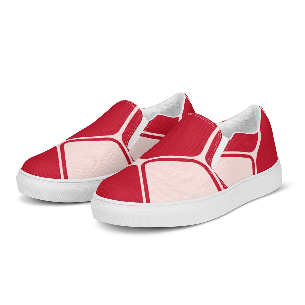 Women's Slip-On Canvas
