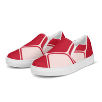 Women's Slip-On Canvas
