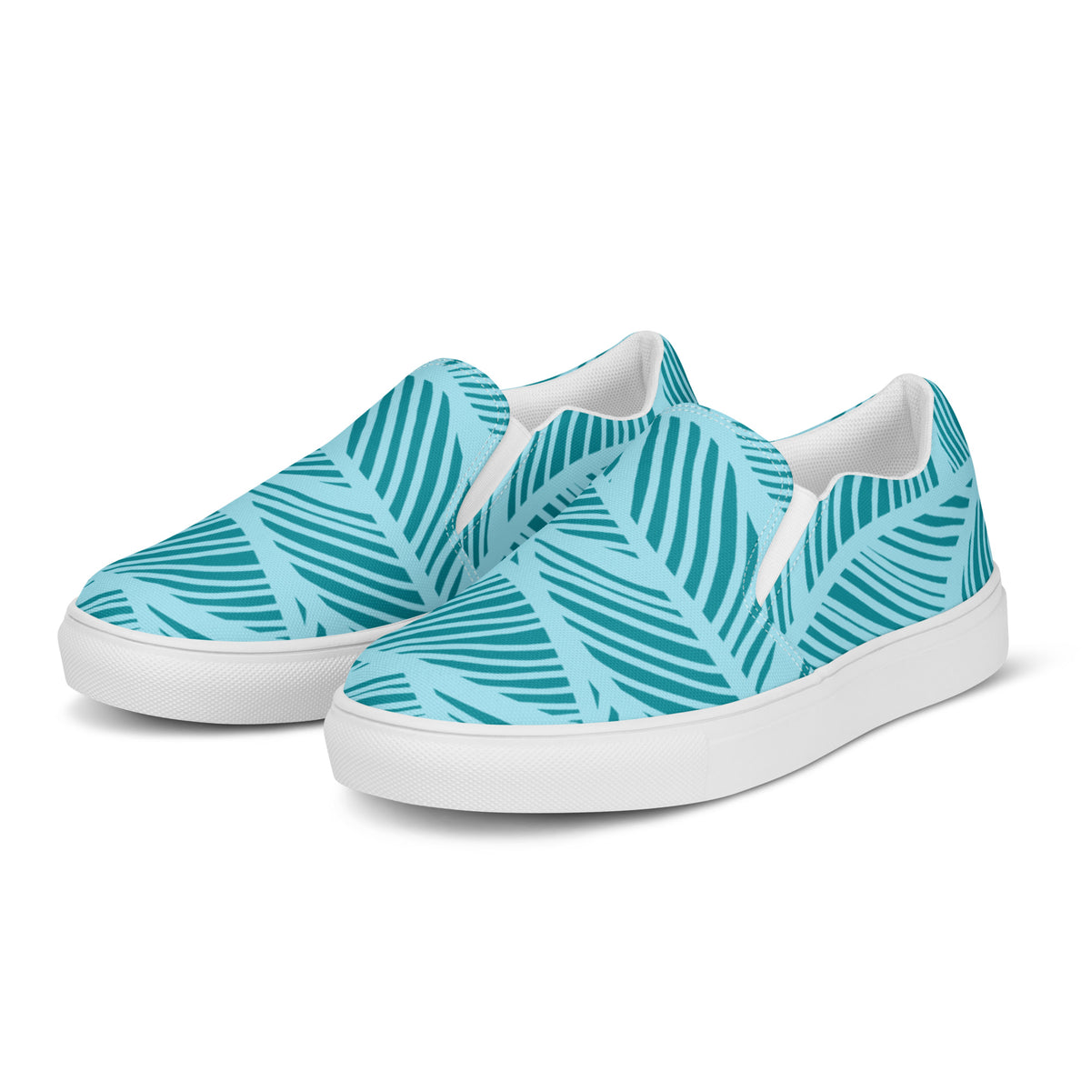 Women's Slip-On Canvas