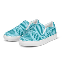 Women's Slip-On Canvas