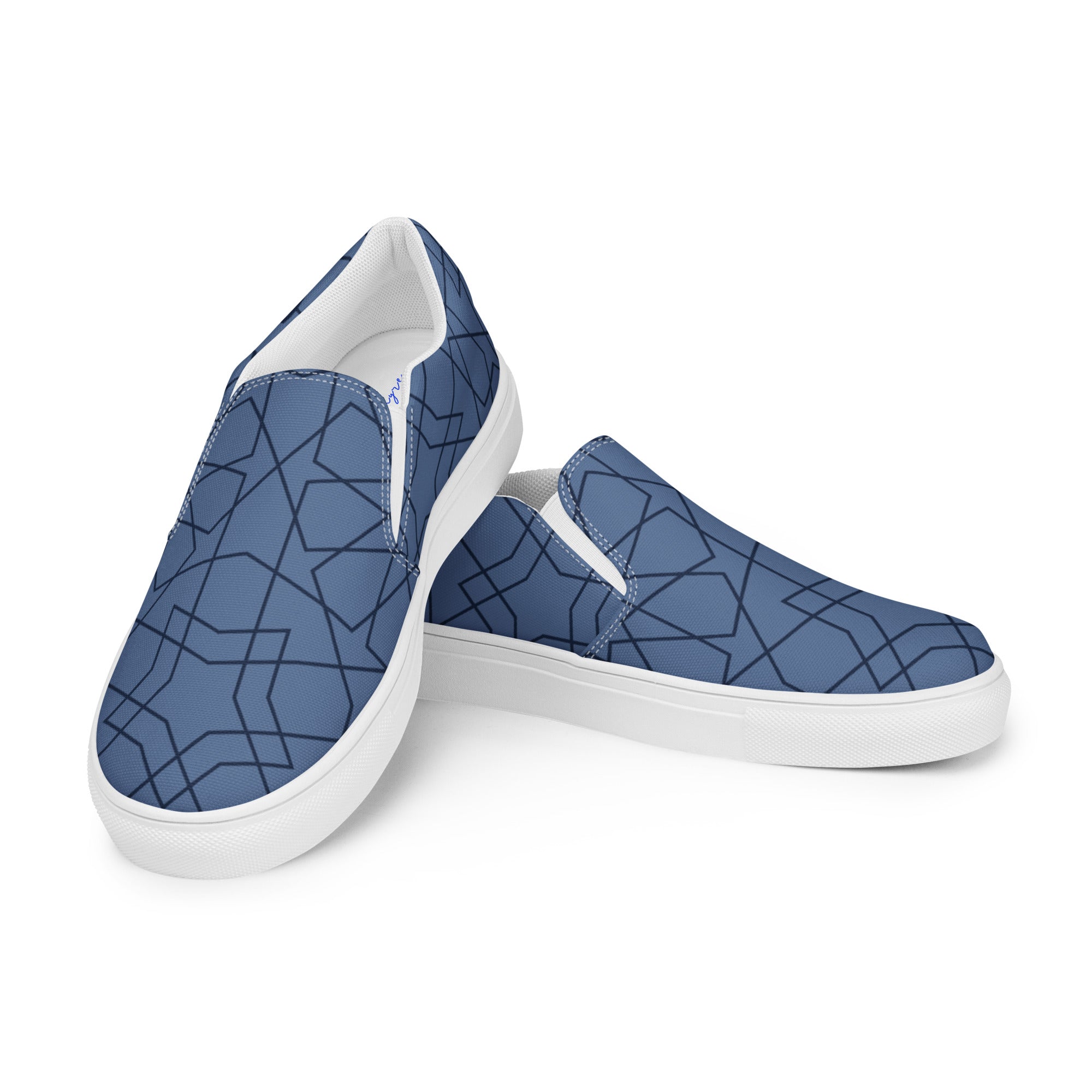 Women's Slip-On Canvas