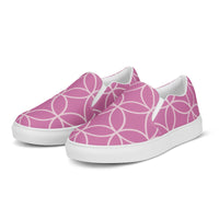 Women's Slip-On Canvas