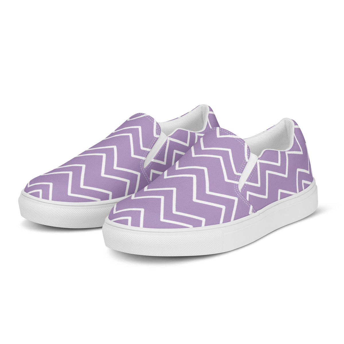 Women's Slip-On Canvas