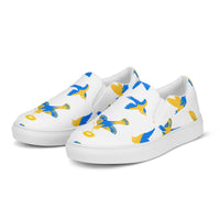 Women's Slip-On Canvas