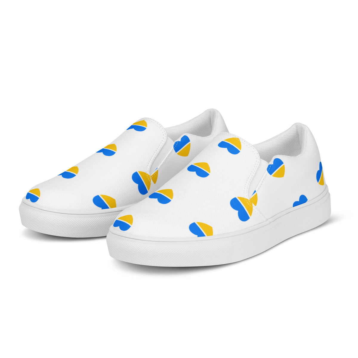 Women's Slip-On Canvas