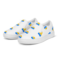 Women's Slip-On Canvas