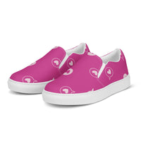Women's Slip-On Canvas