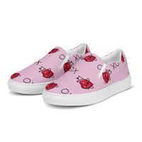 Women's Slip-On Canvas